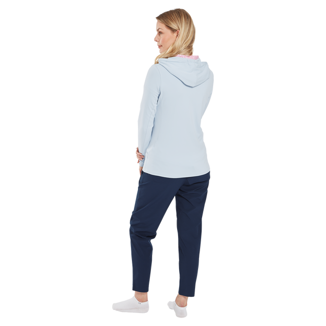 Full-Zip Hoodie