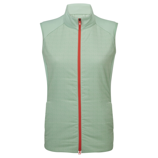 Veste sans manche Hybride Femme