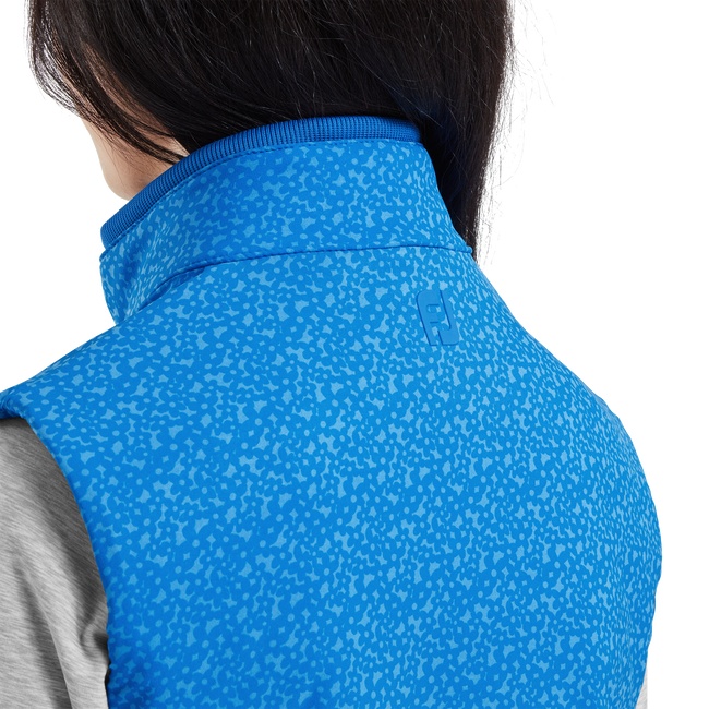 Women's ThermoSeries Vest