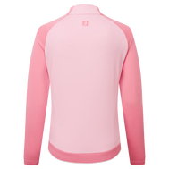 1/4 Zip Midlayer