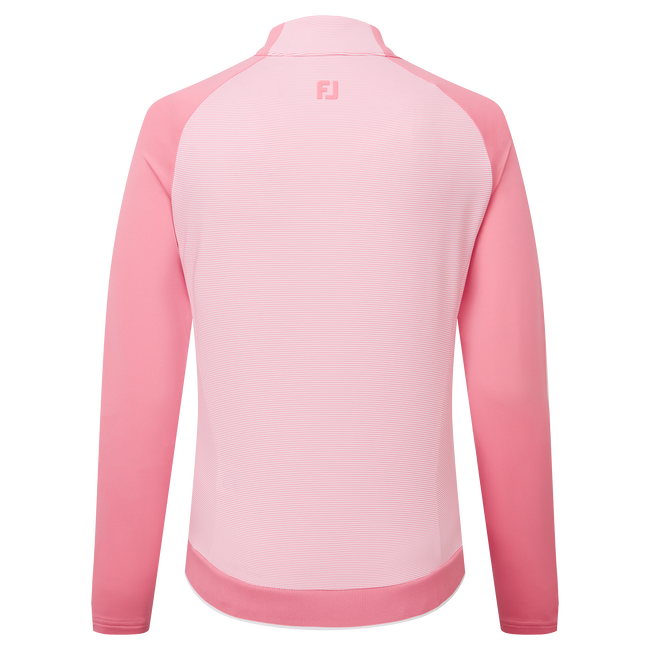 1/4 Zip Midlayer