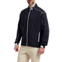 Coupe-vent Full-Zip manches longues