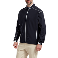 FJ Full-Zip Windshirt