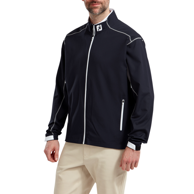 FJ Full-Zip Windshirt