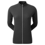 Veste Full-Zip imprim&eacute; Pied-de-poule