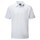 Polo stretch piqué uni