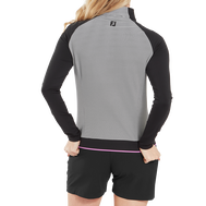 1/4 Zip Midlayer