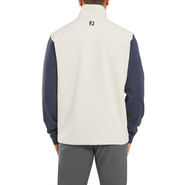 ThermoSeries Hybrid Jacket