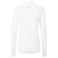 Veste légère zippée