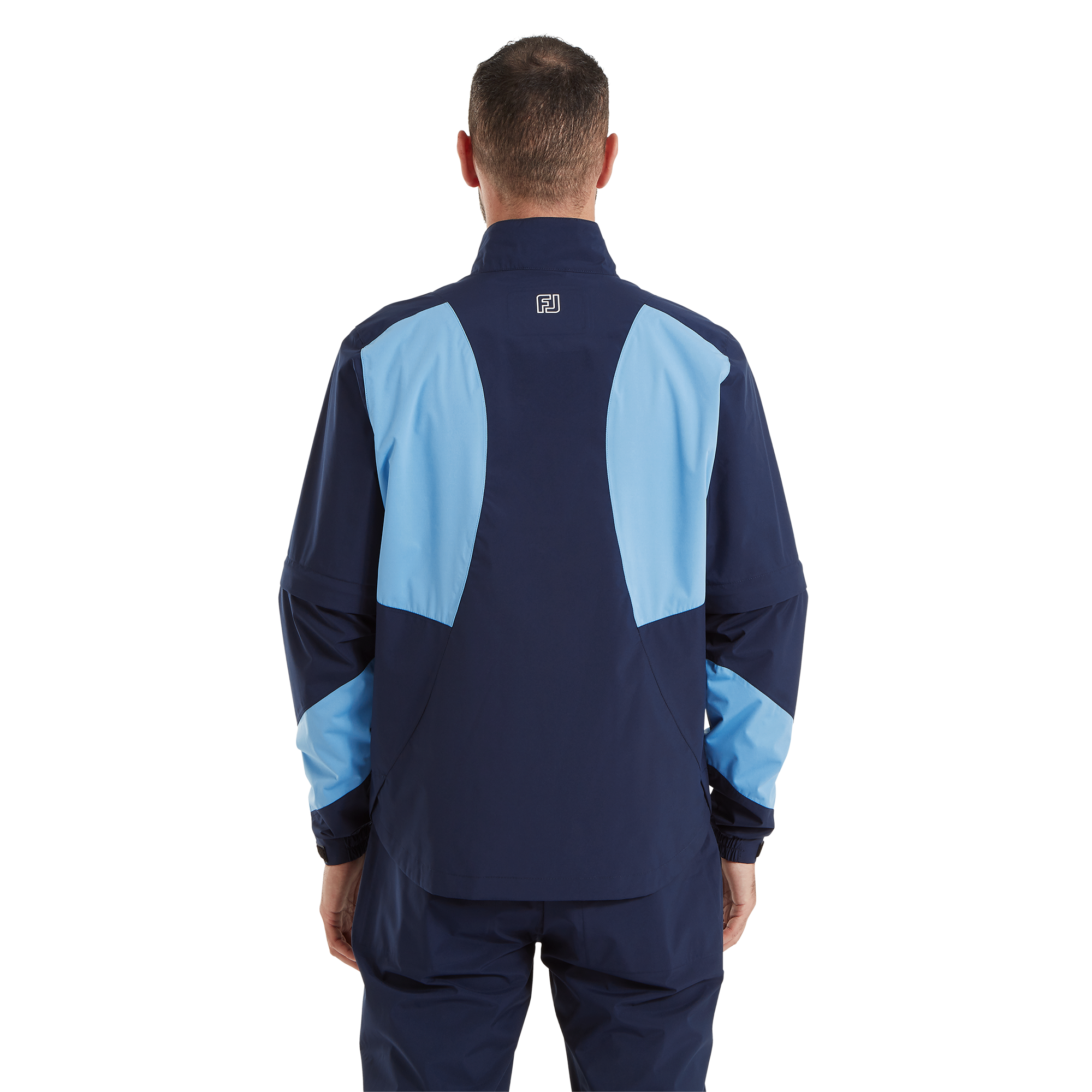 Veste d&eacute;perlante HydroLite X