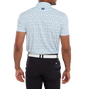 Polo imprim&eacute; Voyage