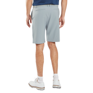 Bermuda Coupe Fuselée