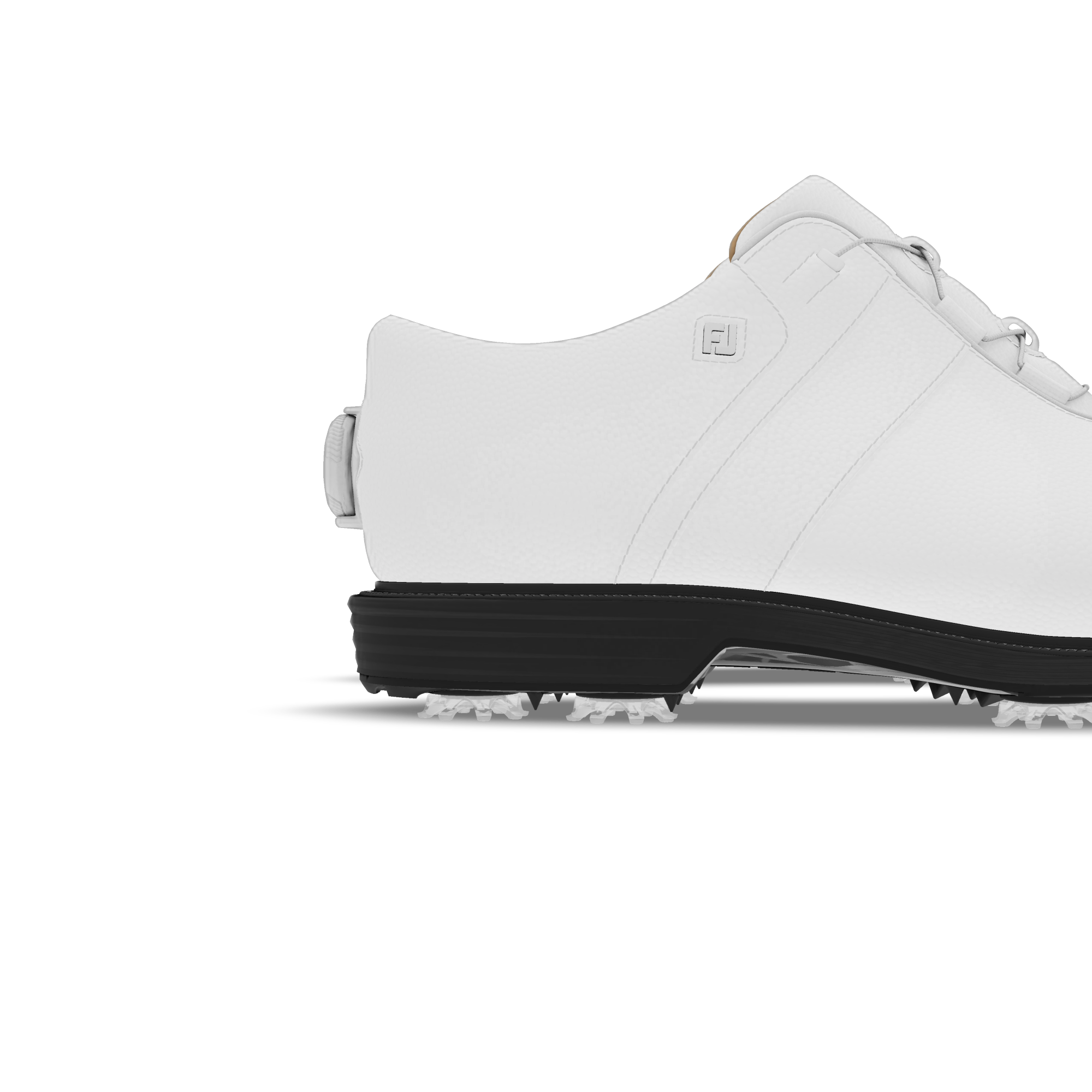 MyJoys Premiere Series - Traditional Femme