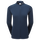 Pullover Full-Zip manches imprimées