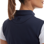 Veste sans manche Full-Zip