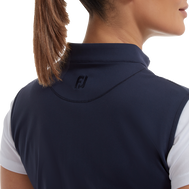 Full-Zip Vest