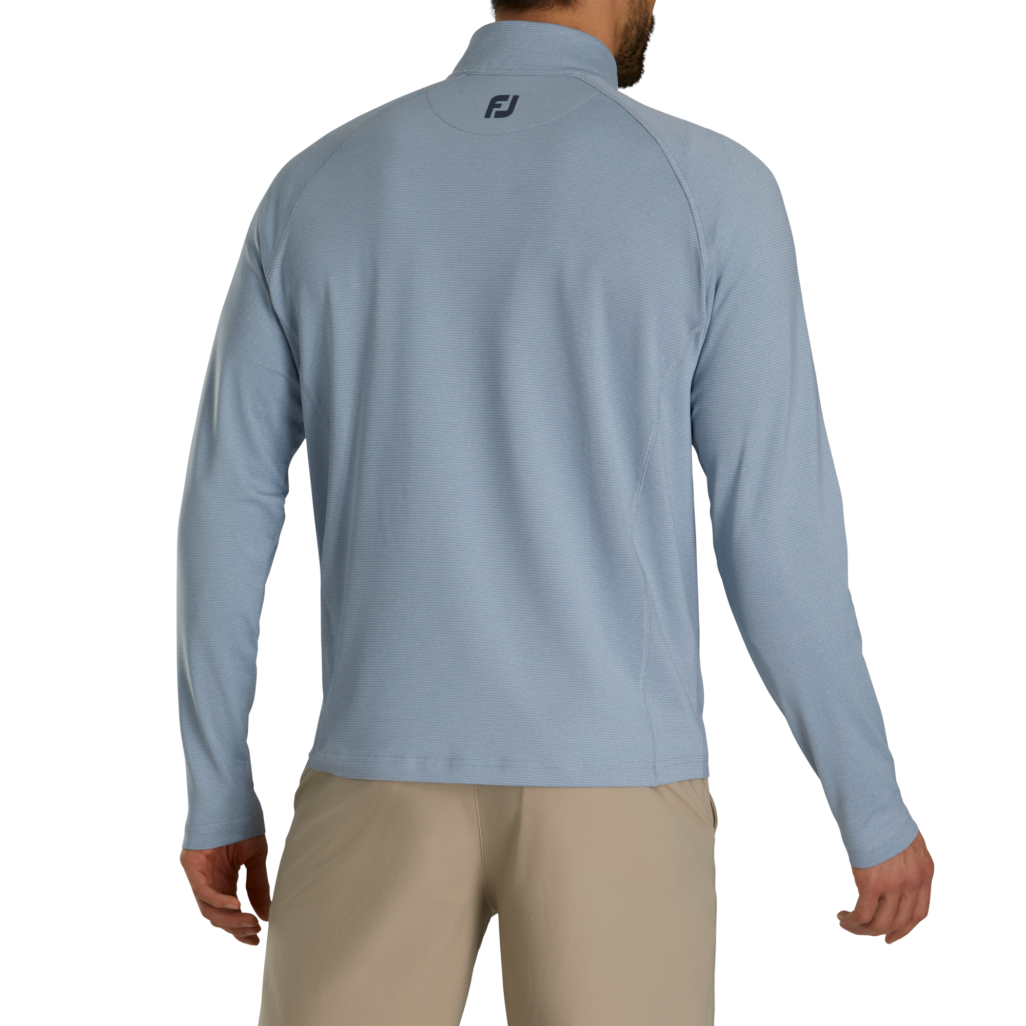 Pullover ThermoSeries