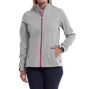 Veste de pluie FJ Hydroknit pour femme