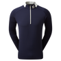Pullover Chill-Out avec d&eacute;tails sur le col