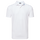 Polo piqué imprimé gélule