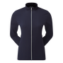 Women&#39;s Full-Zip Wind Shirt