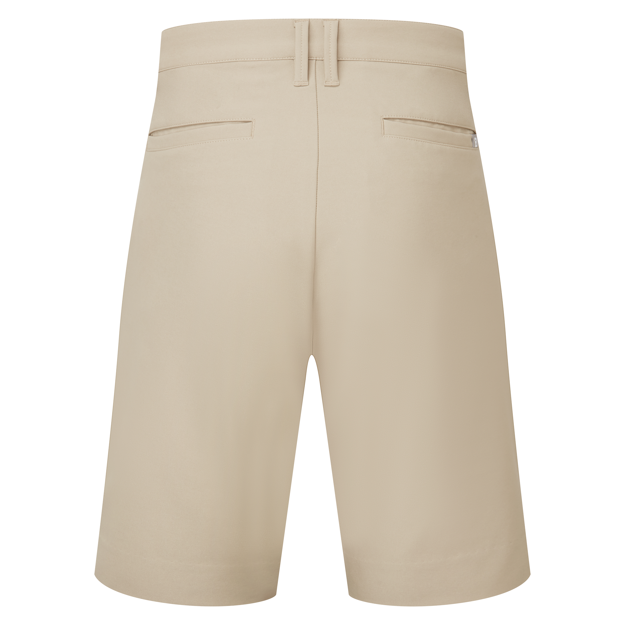 Bermuda Coupe Fusel&eacute;e