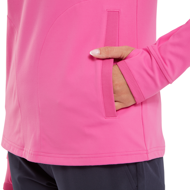 Half-Zip Midlayer