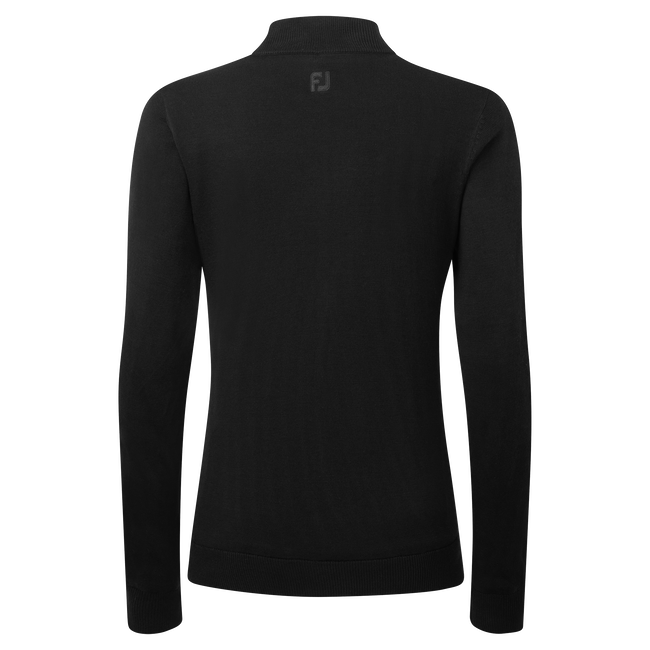 Women's drirelease® Full-Zip Lined Sweater