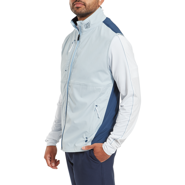 Veste sans manche légère TempoSeries