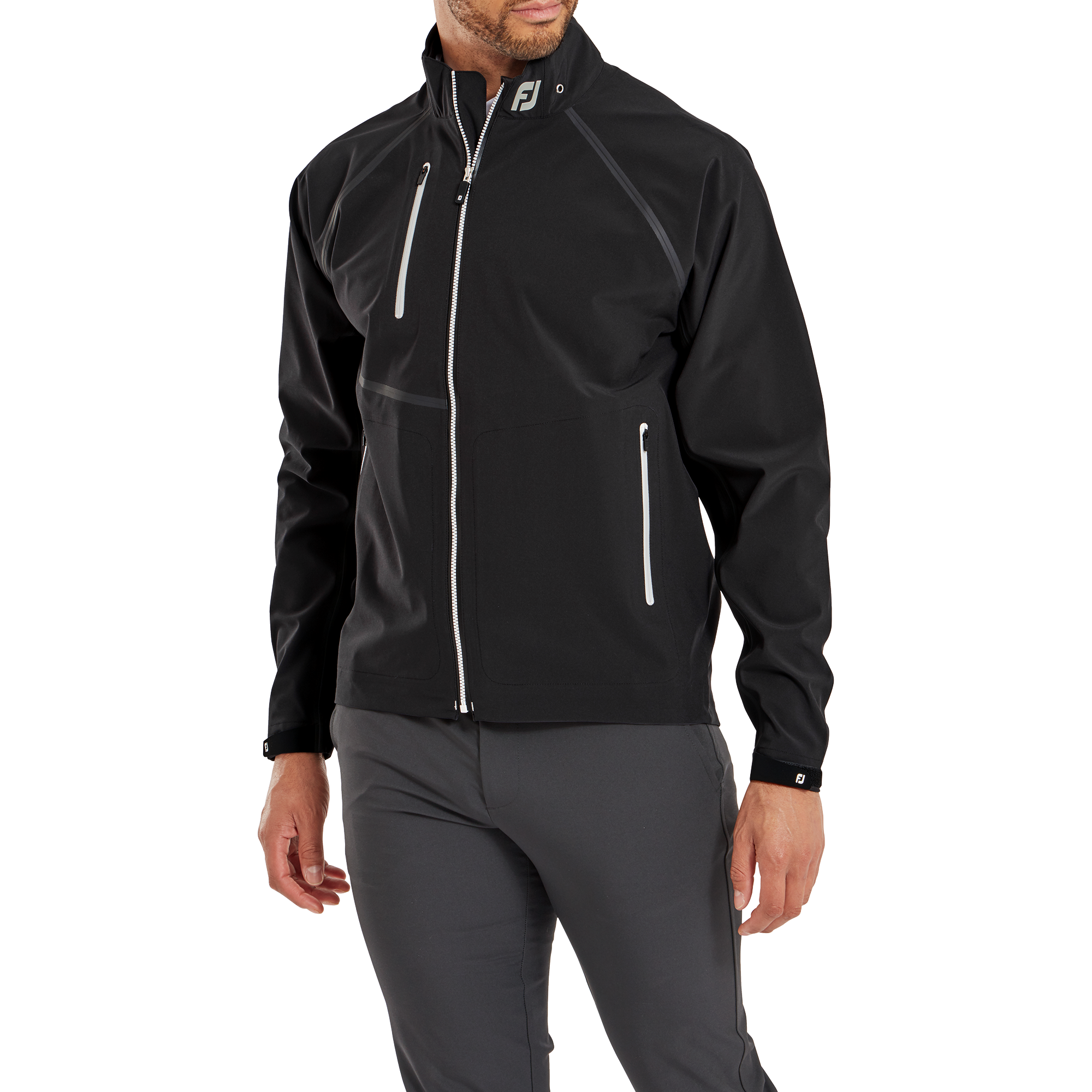 Veste de pluie FJ HydroTour