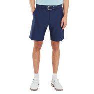 Bermuda Coupe Fuselée