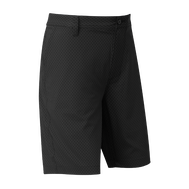 Bermuda imprimé ton sur ton