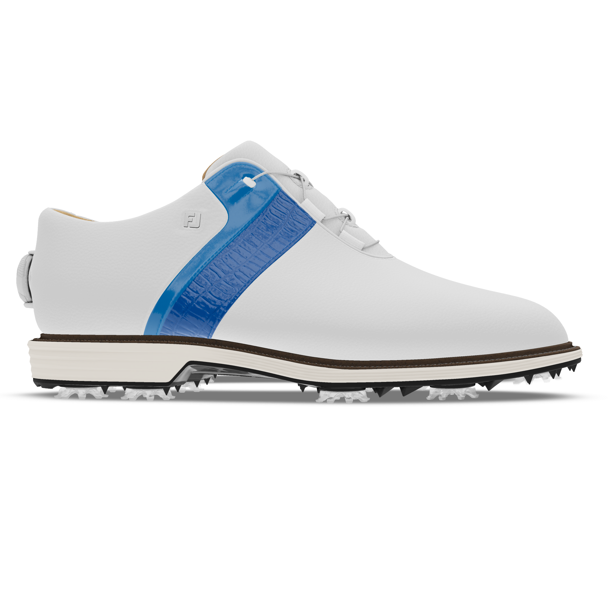 MyJoys Premiere Series - Traditional Femme