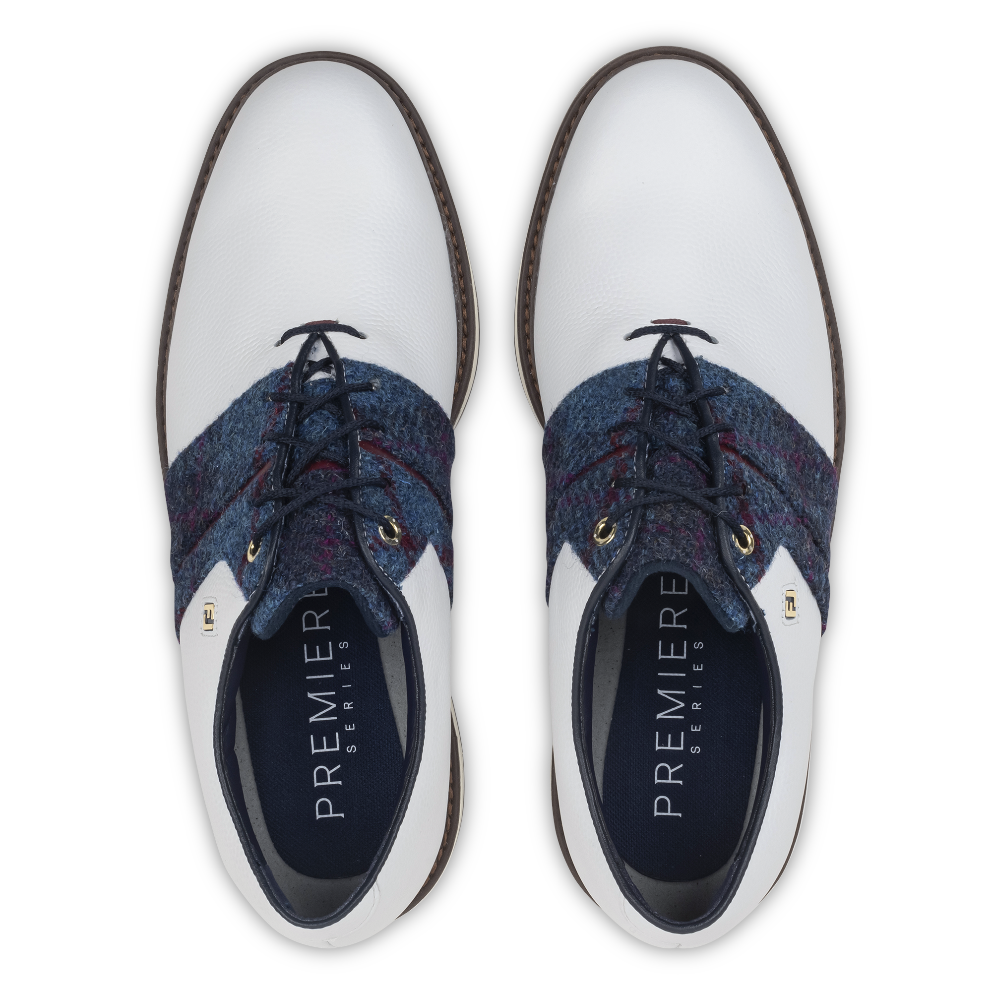 Premiere Series Harris Tweed - Packard