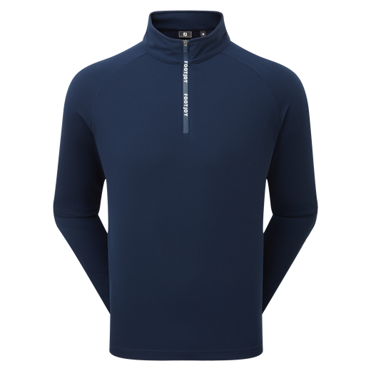 Pullover Chill-Out imprim&eacute; signature FJ