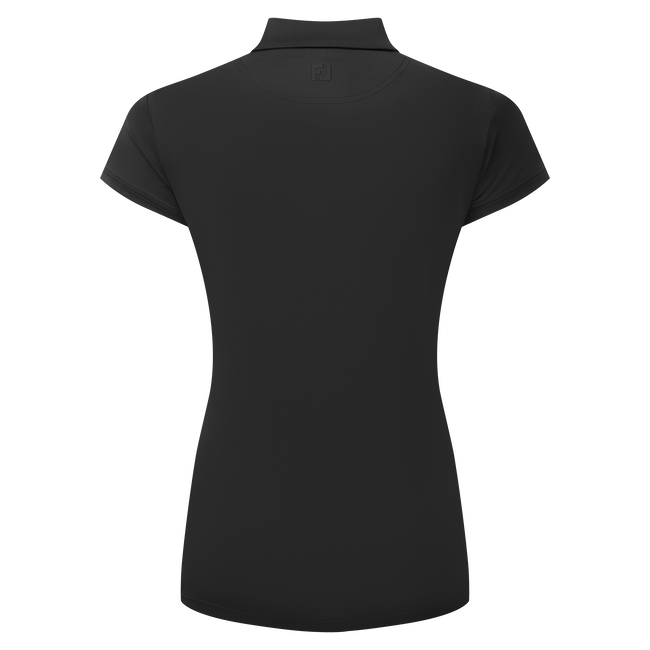 Cap Sleeve Lisle