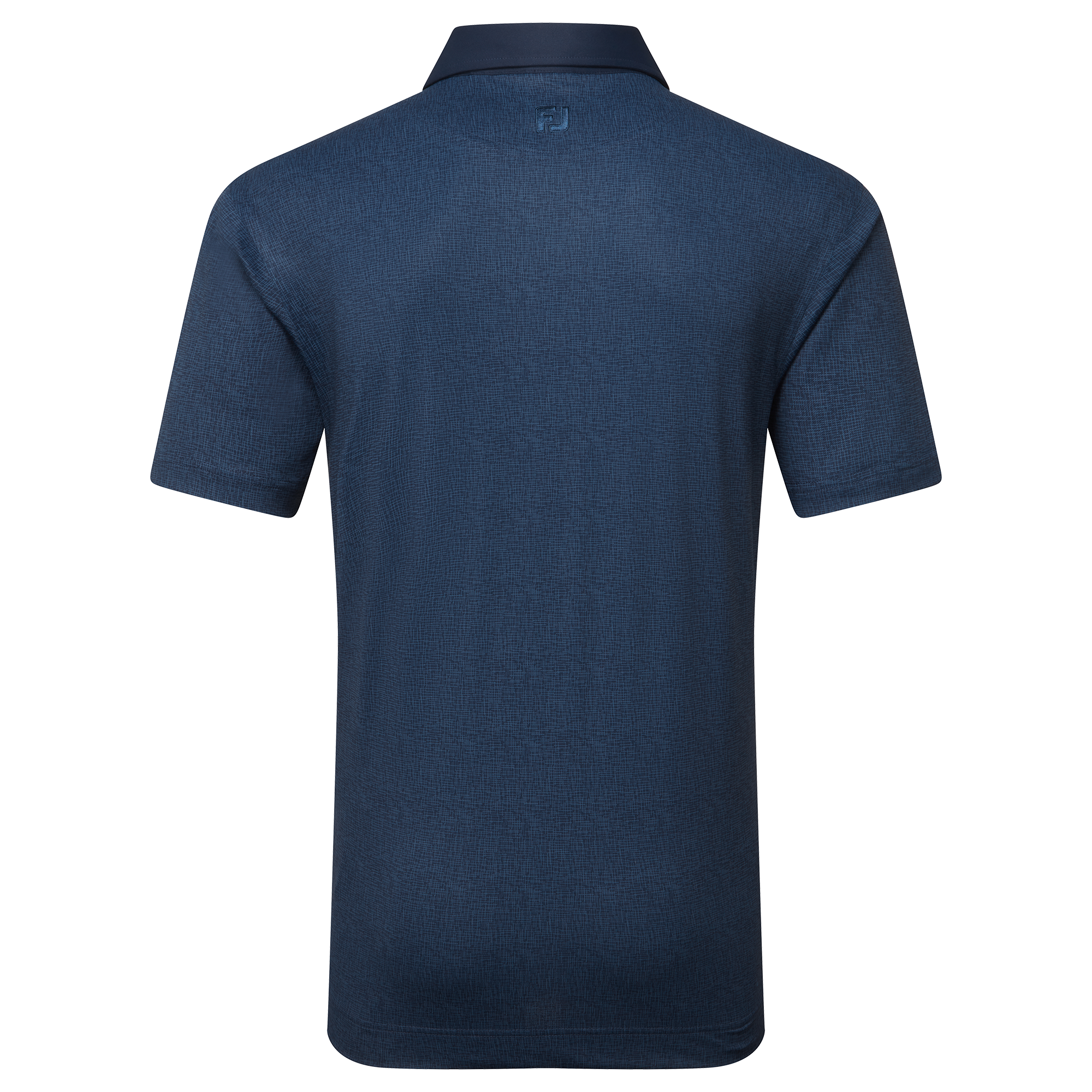 Etched Texture Print Lisle