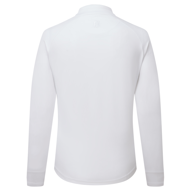 Half-Zip Midlayer