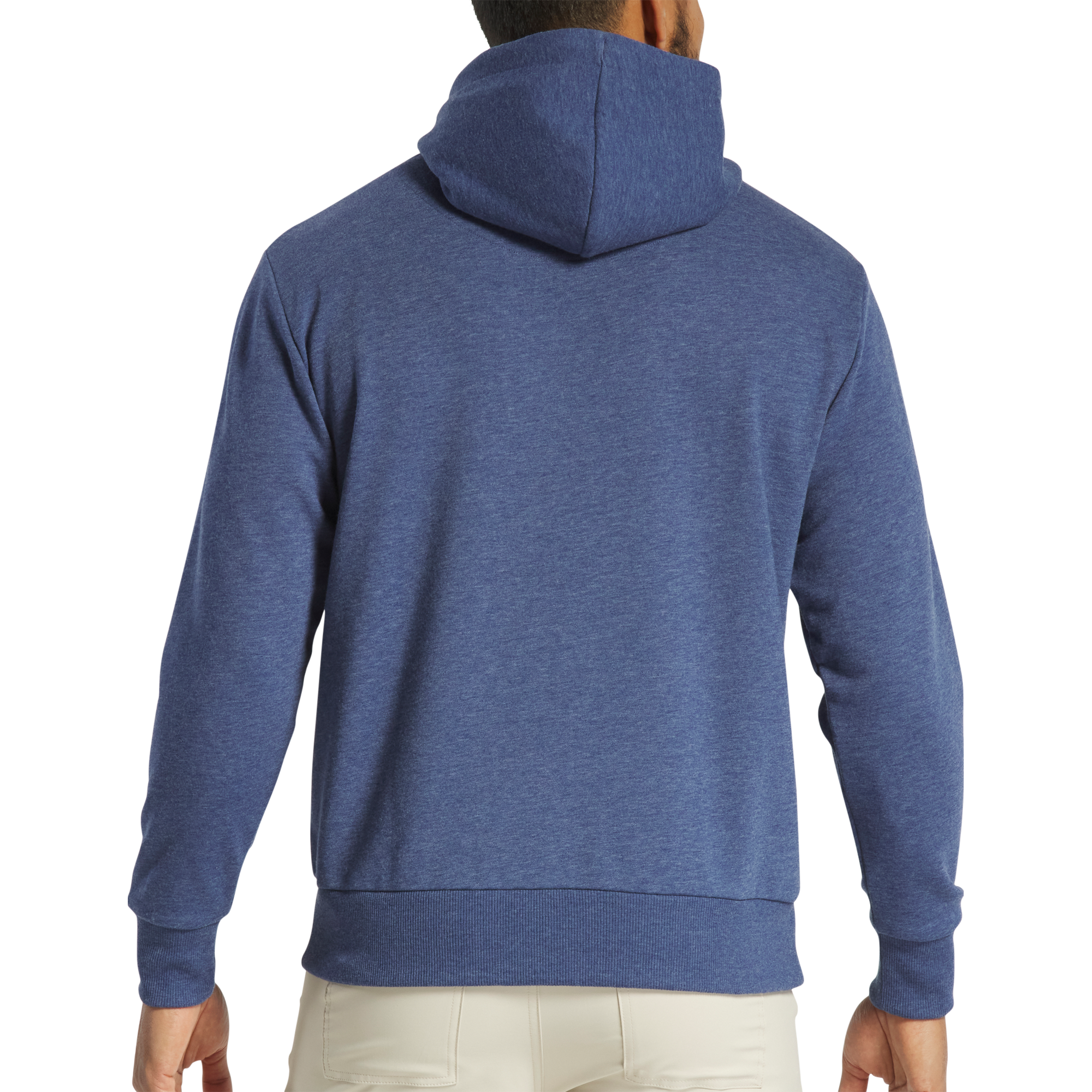 Hoodie imprim&eacute; timbre-poste FJ pour la 152e &eacute;dition de l'Open Championship