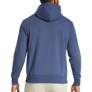 Hoodie imprimé timbre-poste FJ pour la 152e édition de l'Open Championship