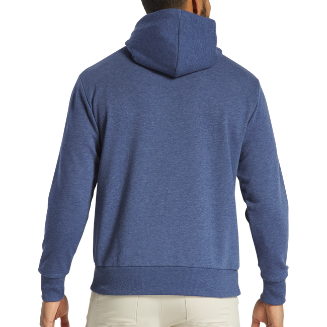 Hoodie imprimé timbre-poste FJ pour la 152e édition de l'Open Championship