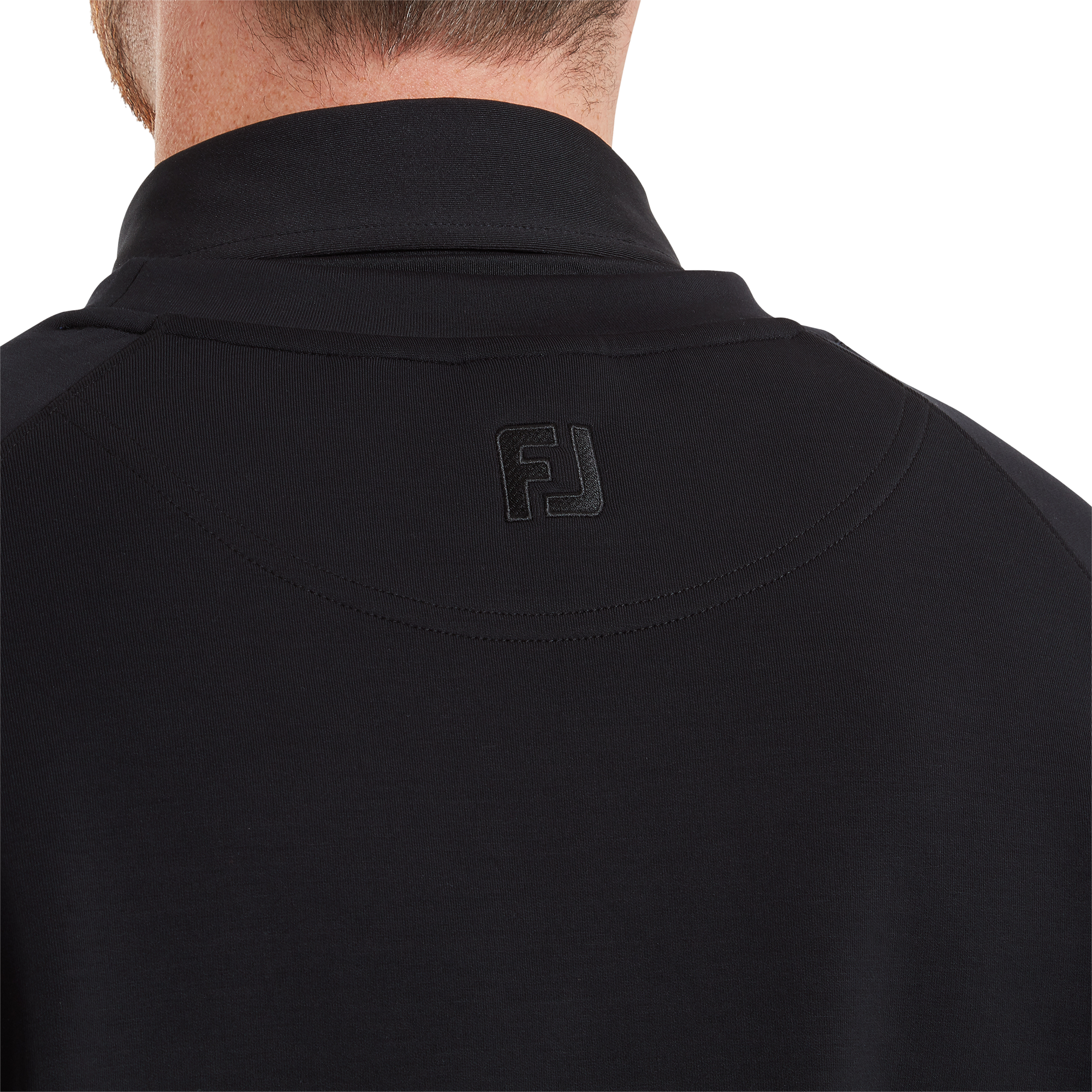 Sweat &agrave; col rond