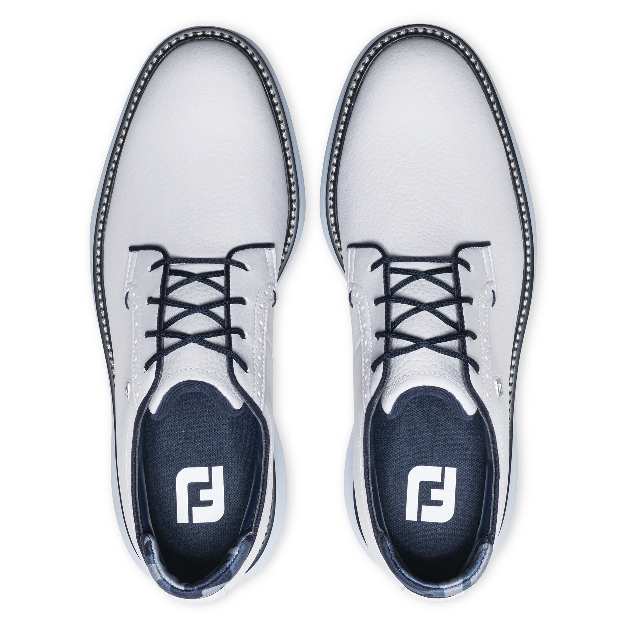FJ Traditions Blucher