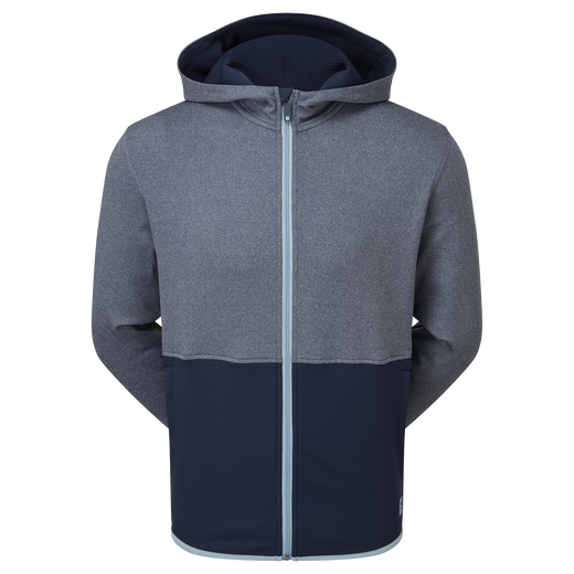 Hoodie Full-Zip ThermoSeries