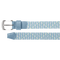 Blauhäher / Weiß / Pistazie
