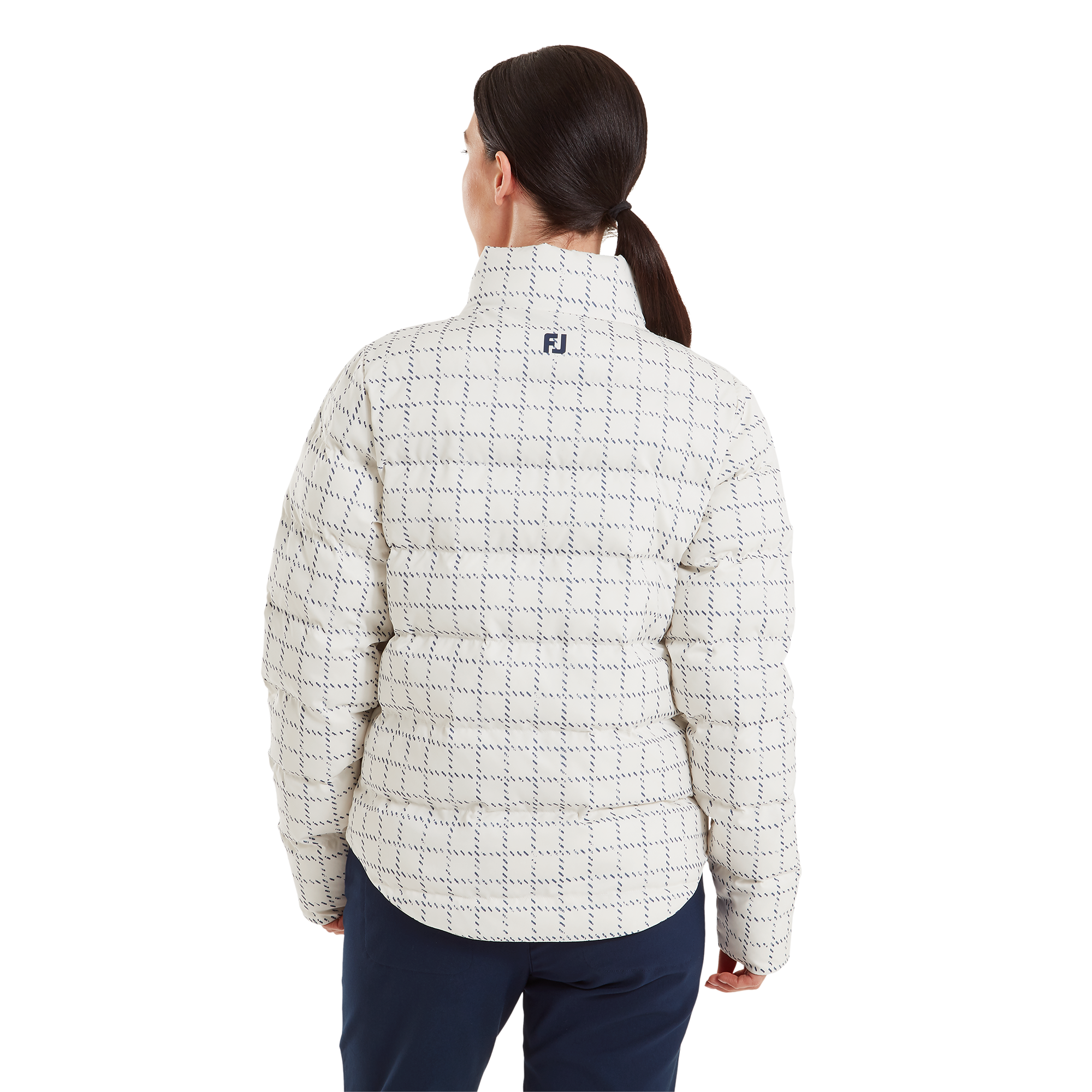 Veste isolante ThermoSeries Femme