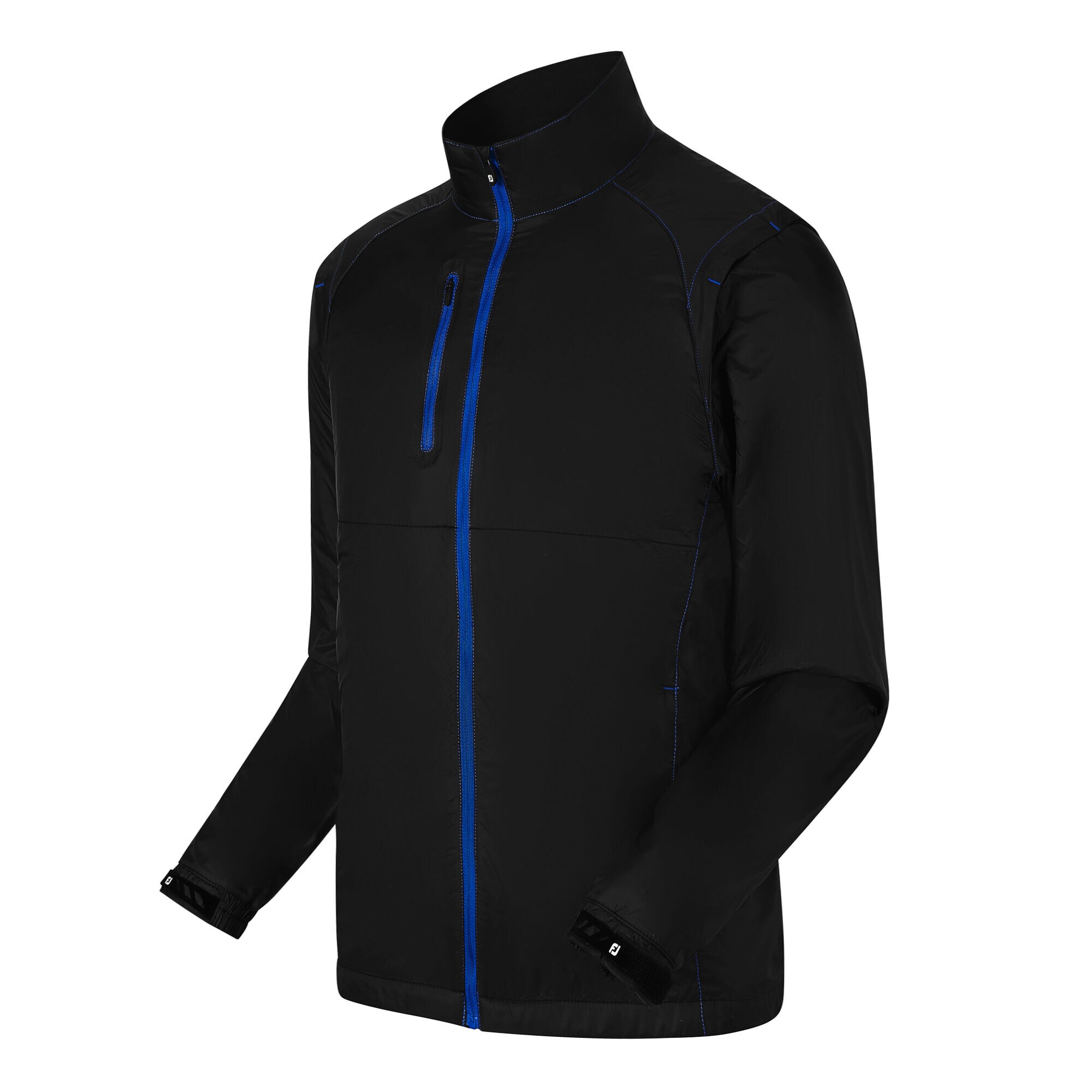footjoy fleece jacket