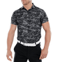 Polo imprim&eacute; Camouflage