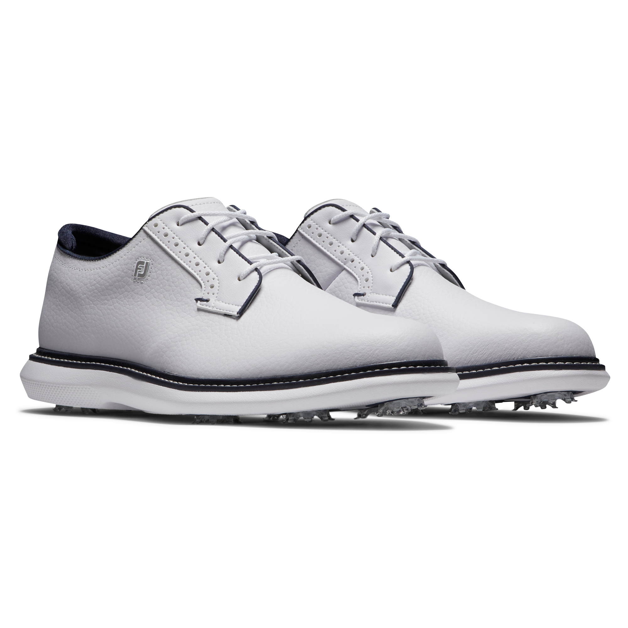 FJ Traditions Blucher