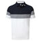 Bleu Marine / Blanc